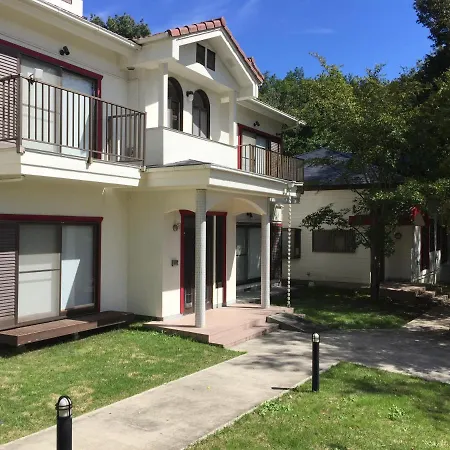 Yatsugatake Cottage Hokuto  Exterior photo