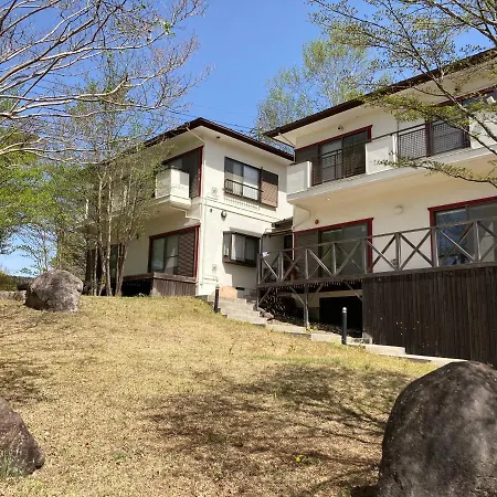 Yatsugatake Cottage Hokuto  Exterior photo