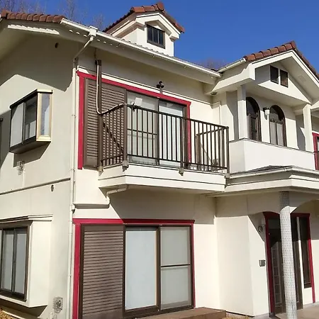 Yatsugatake Cottage Hokuto  Exterior photo