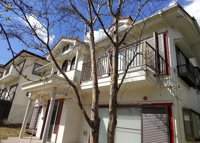Yatsugatake Cottage