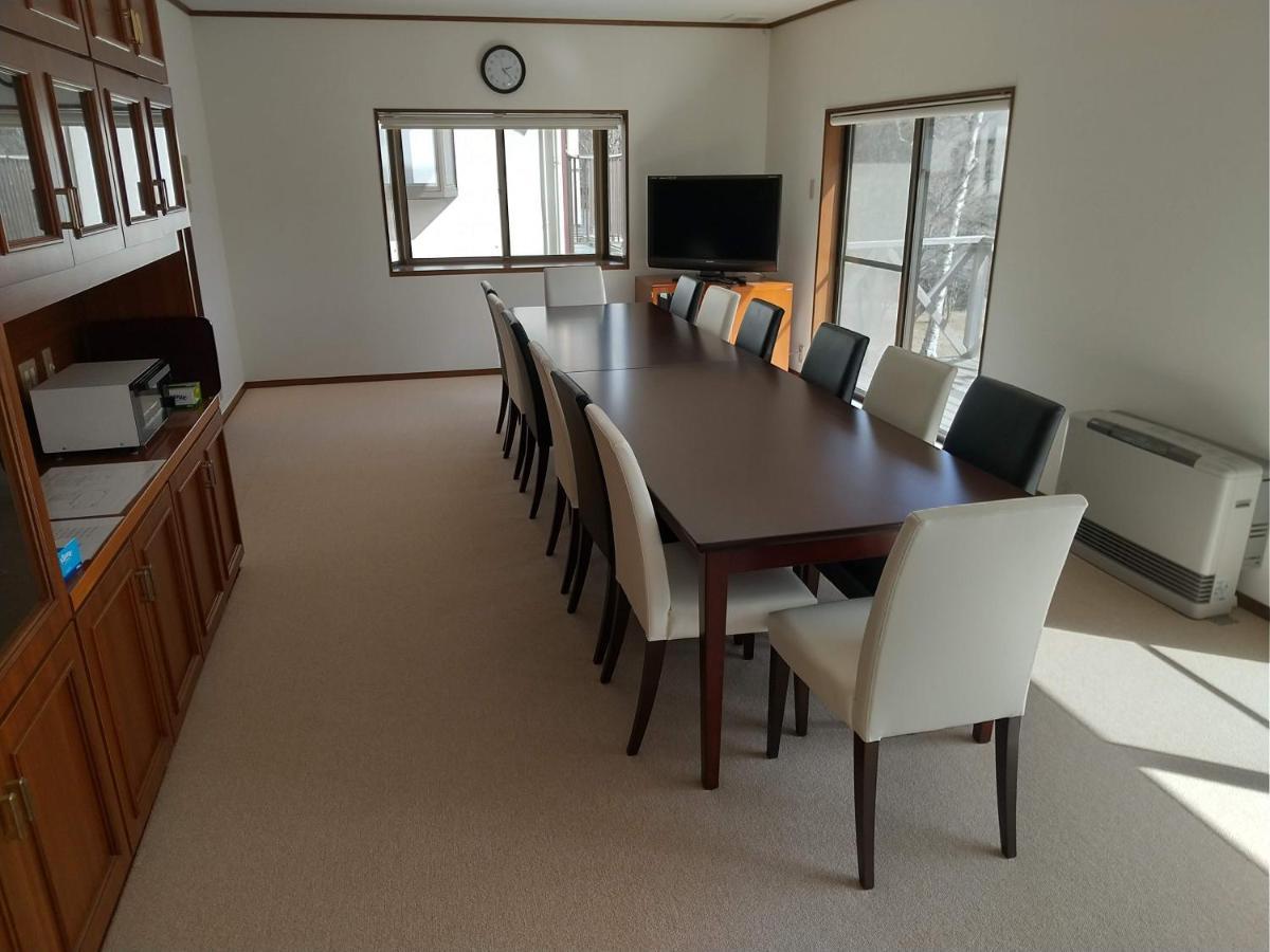 Yatsugatake Holiday home Hokuto (Yamanashi)