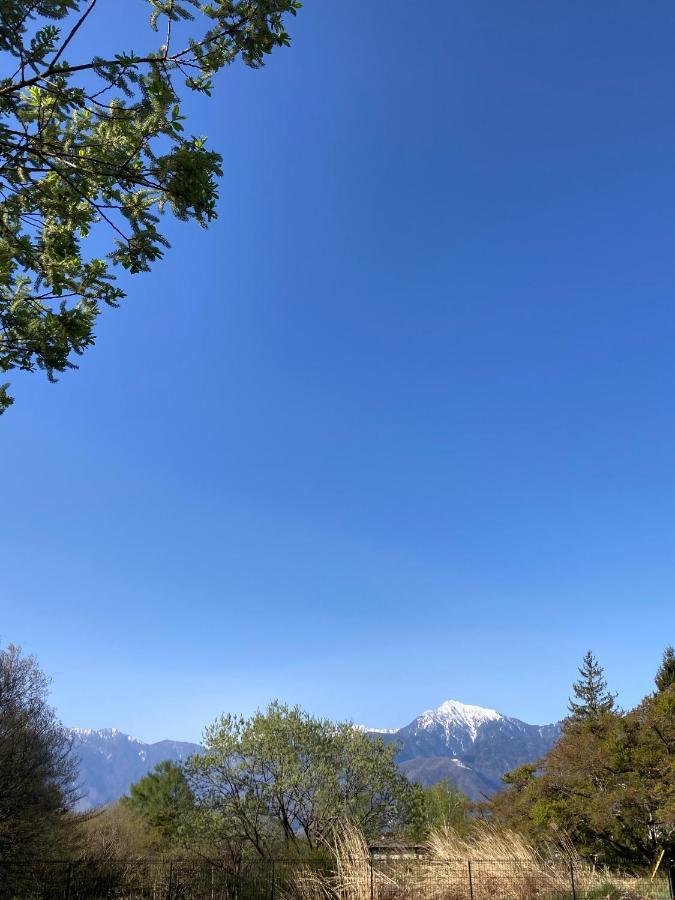 Yatsugatake * Hokuto (Yamanashi)