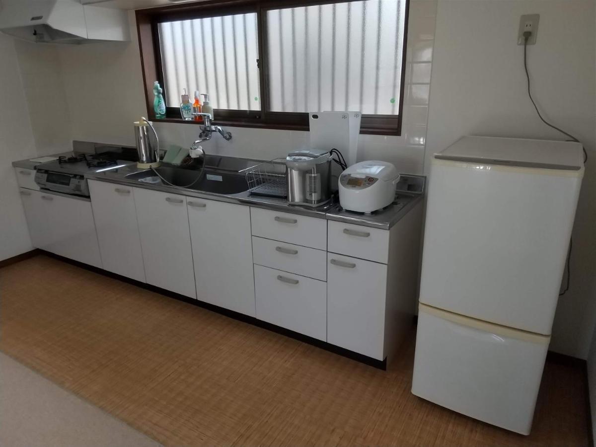 Holiday home Yatsugatake Hokuto (Yamanashi)