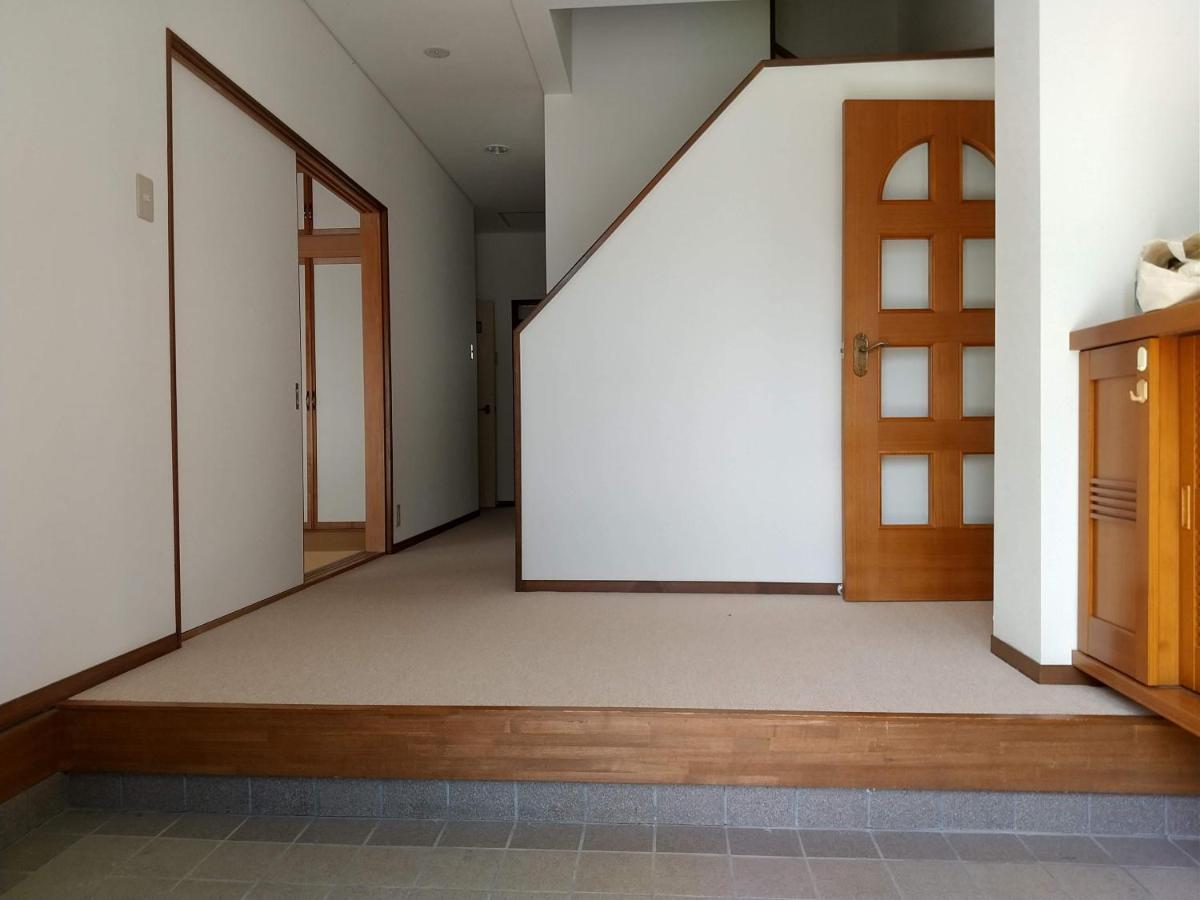 Holiday home Yatsugatake Hokuto (Yamanashi)