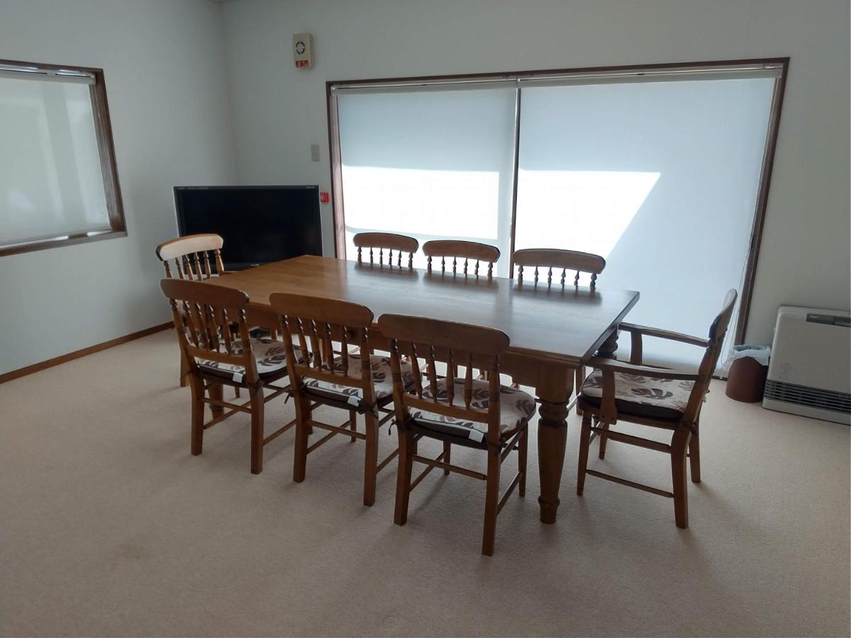 Holiday home Yatsugatake