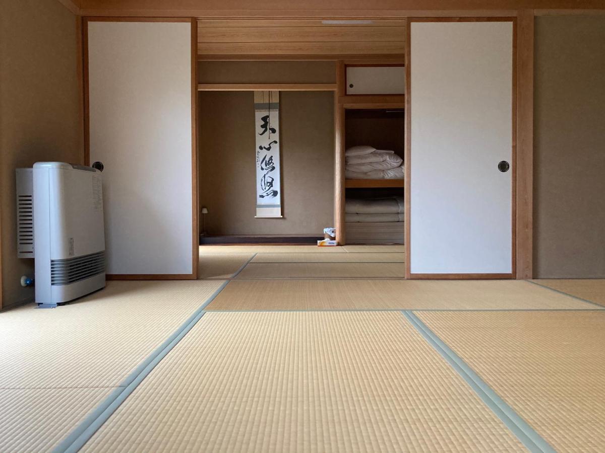 Yatsugatake Holiday home Hokuto (Yamanashi)